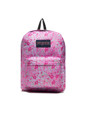 JanSport JanSport Ruksak Superbreak One EK0A5BAGW211 Ružičasta