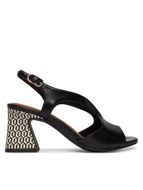 Tamaris Tamaris Sandali 1-28316-44 Nero