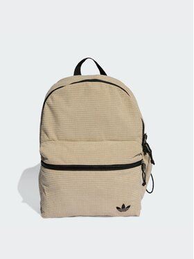 adidas adidas Plecak 151037 Beżowy