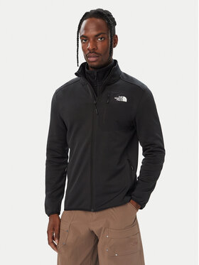 The North Face The North Face Fliis Crest NF0A897C Must Regular Fit