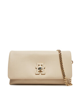 Tommy Hilfiger Tommy Hilfiger Τσάντα AW0AW17462 Μπεζ