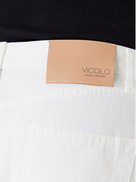 ViCOLO Φούστα τζιν ViCOLO - 5