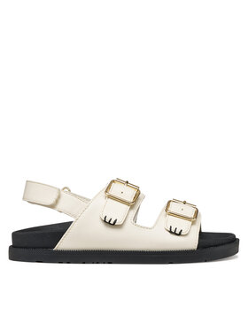 Geox Geox Sandaalid J Sandal Foammentera J65P0A 000BC C1058 D Ekrüüvärv