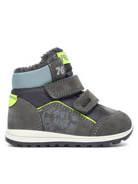 Primigi Primigi Μπότες Χιονιού GORE-TEX 2354744 M Γκρι