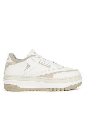 Reebok Reebok Sneakersy EO-CLUB C EXTRA 100201420 Béžová
