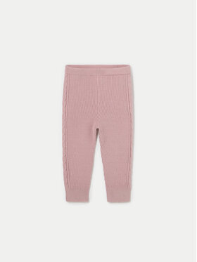 Mayoral Mayoral Leggings 10764 Ružičasta Slim Fit
