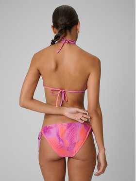 4F 4F Dół od bikini 4FWSS26UBKBF090-92A Kolorowy