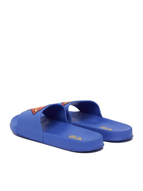 Παντόφλες Superman φωτογραφία