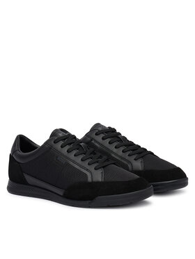 BOSS BOSS Sneakers Nitan 50573552 Negru