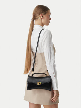 KARL LAGERFELD KARL LAGERFELD Borsetta B3W30270 Nero