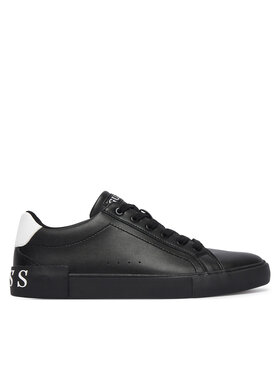 Guess Guess Laisvalaikio batai FMFPAN ELE12 Juoda