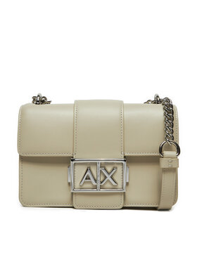Armani Exchange Armani Exchange Torebka XW000071 AF12039 U1095 Beżowy