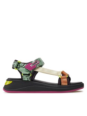 HOFF HOFF Sandale Tenos 12408005 Verde