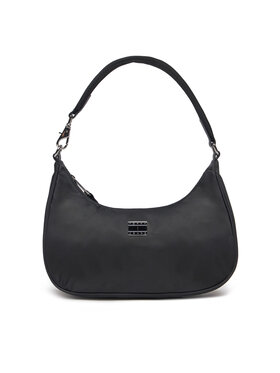 Tommy Jeans Tommy Jeans Rankinė AW0AW16984 Juoda