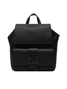 Armani Exchange Armani Exchange Rucksack XW002591 AF11902 UC001 Schwarz