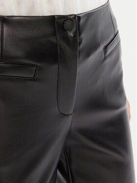 Παντελόνι δερμάτινο Patrizia Pepe φωτογραφία