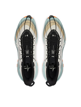 Παπούτσια πεζοπορίας Under Armour φωτογραφία