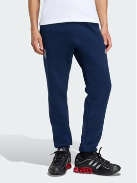 adidas adidas Spodnie dresowe Arsenal 92-94 Niebieski jasny Slim Fit