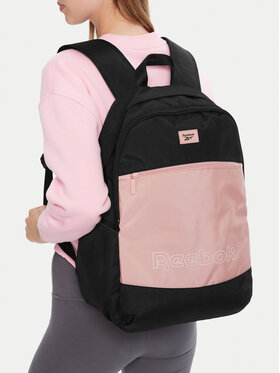 Reebok Reebok Kuprinės C-RBK-P-001-08 Juoda