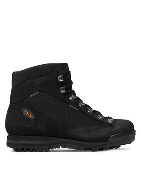 Aku Aku Bakancs Ultralight Micro GTW GORE-TEX 365.10 Fekete