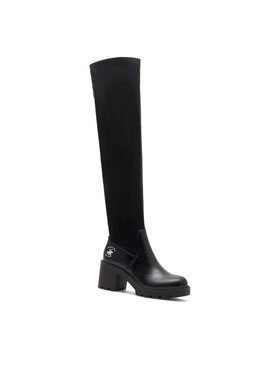 Beverly Hills Polo Club Beverly Hills Polo Club Stivali WS6103-04 Nero