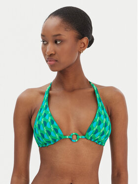 Seafolly Seafolly Donji dio kupaćeg kostima Sorrento 40426-277 Zelena