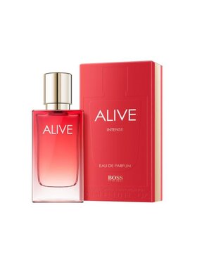 HUGO BOSS Hugo Boss Hugo Boss Alive Intense 30ml woda perfumowana Woda perfumowana