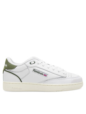 Reebok Reebok Tenisice Club C Bulc 100032937-W Bijela