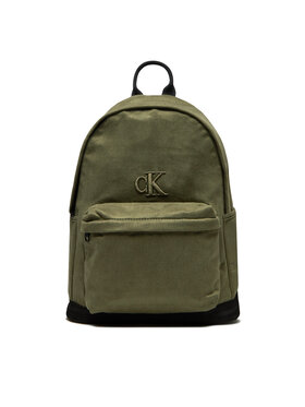 Calvin Klein Jeans Calvin Klein Jeans Batoh Moleskin Ck IU0IU00668 Khaki