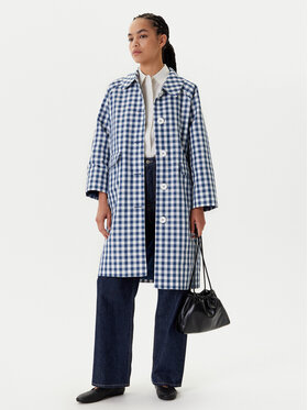 Παλτό μεταβατικό United Colors Of Benetton φωτογραφία