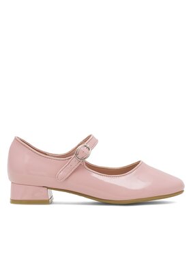Nelli Blu Nelli Blu Ballerine CS23120-01 Rosa