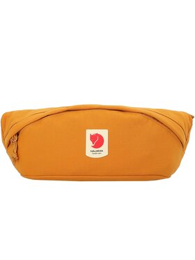 Fjällräven Fjällräven Saszetka nerka 226088 Pomarańczowy