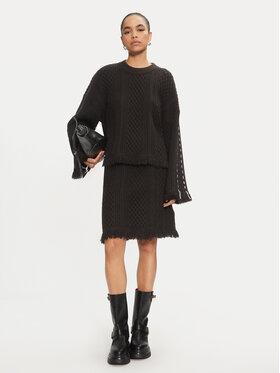 Φούστα σε γραμμή Α Karen by Simonsen φωτογραφία