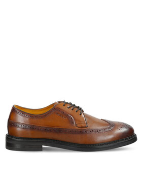 Gant Gant Poolsaapad 31631145 Pruun