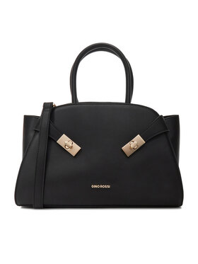 Gino Rossi Gino Rossi Handtasche CEO-EMMY-DA8001 Schwarz