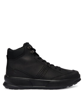 ECCO ECCO Sneakersy Byway 2.0 52281451052 Czarny