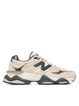 New Balance New Balance Αθλητικά U90606H1 Μπεζ