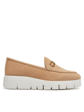 Unisa Unisa Loaferid Famo 24 Ks Beež