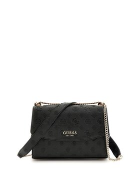 Guess Guess Torebka 176041 Czarny