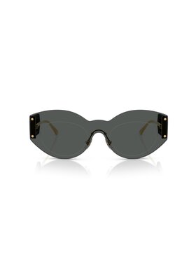 Versace Versace Okulary przeciwsłoneczne 1cnl54p0b Czarny