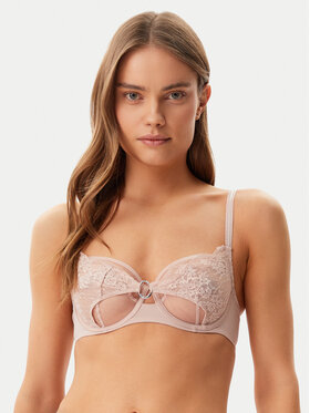 Chantelle Chantelle Reggiseno con ferretto Crush C22MMU Rosa