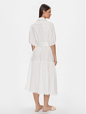 Φόρεμα πουκάμισο Fracomina φωτογραφία