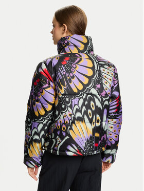 Μπουφάν χειμωνιάτικο adidas φωτογραφία