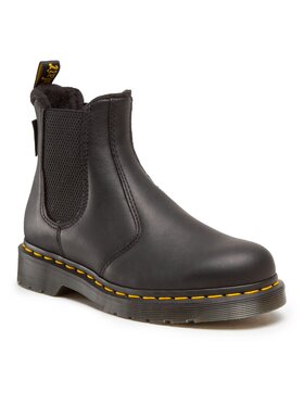 Dr. Martens Dr. Martens Chelsea cipele 2976 27142001 Crna