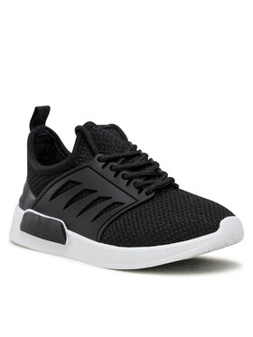 Sprandi Sprandi Sneakers CP95-22197 Schwarz
