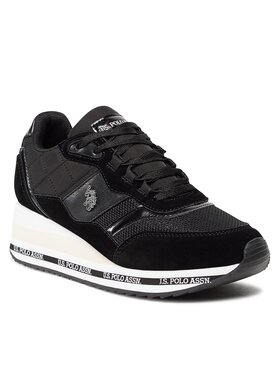 U.S. Polo Assn. U.S. Polo Assn. Superge SYLVI011 Črna