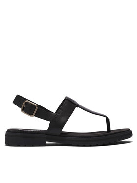 Timberland Timberland Sandali Chicago Riverside Thong 2 TB0A5W1M0011 Nero