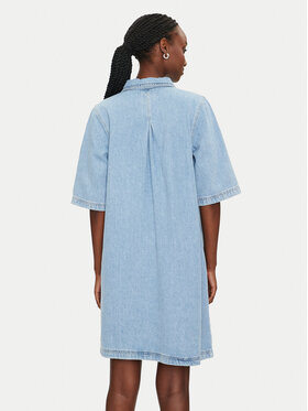 Φόρεμα τζιν ONLY φωτογραφία