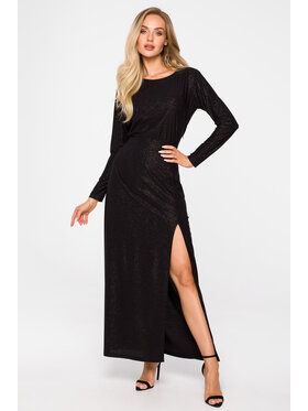 Made of Emotion Made of Emotion Abito da sera M719 Nero Premium Fit