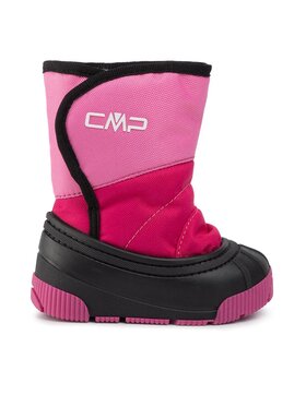CMP CMP Śniegowce Baby Latu 39Q4822 Różowy